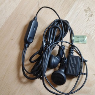 Tai nghe sony ericsson hpm60 - hpm62 zin hãng !