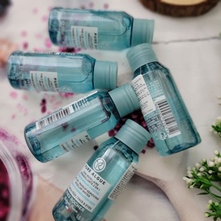 Combo 5 tẩy trang pure algue 50ml của yves rocher