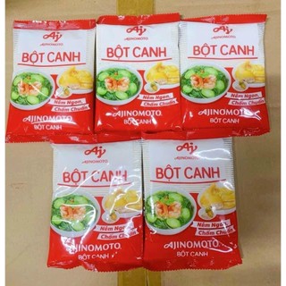 Bột canh Ajinomoto 190g