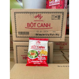 Bột canh Ajinomoto 190g