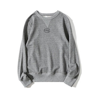 Áo sweater thun cotton