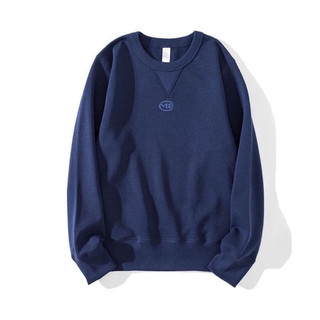 Áo sweater thun cotton