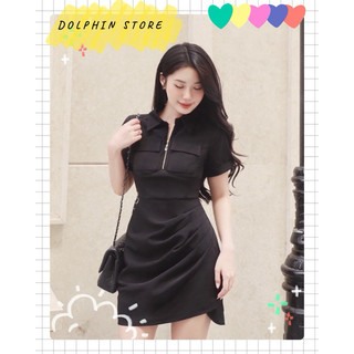 - Đầm sơ mi bigsize - Đầm ngắn bigsize - Đầm đen bigsize - Đầm đỏ bigsize