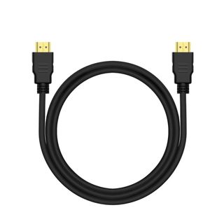 Cáp hdmi cao cấp dài 1m, 1,5m, 3m, 5m, 10m, green keycap.