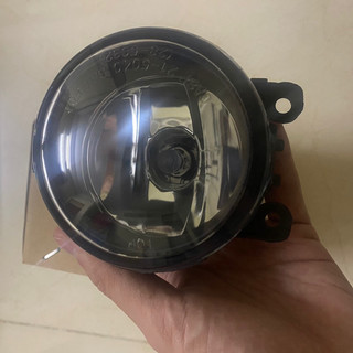 Đèn gầm, đèn sương mù theo xe Mitsubishi Xpander 2018 - 2021 [ HÀNG OEM CAO CẤP ]