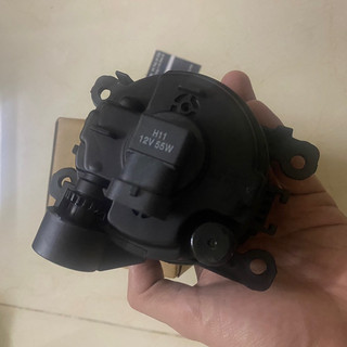 Đèn gầm, đèn sương mù theo xe Mitsubishi Xpander 2018 - 2021 [ HÀNG OEM CAO CẤP ]