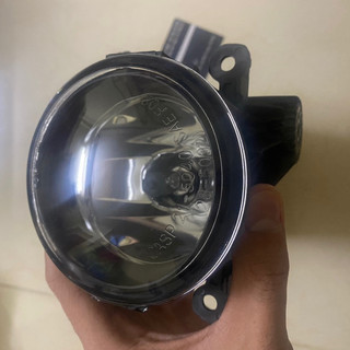 Đèn gầm, đèn sương mù theo xe Mitsubishi Xpander 2018 - 2021 [ HÀNG OEM CAO CẤP ]