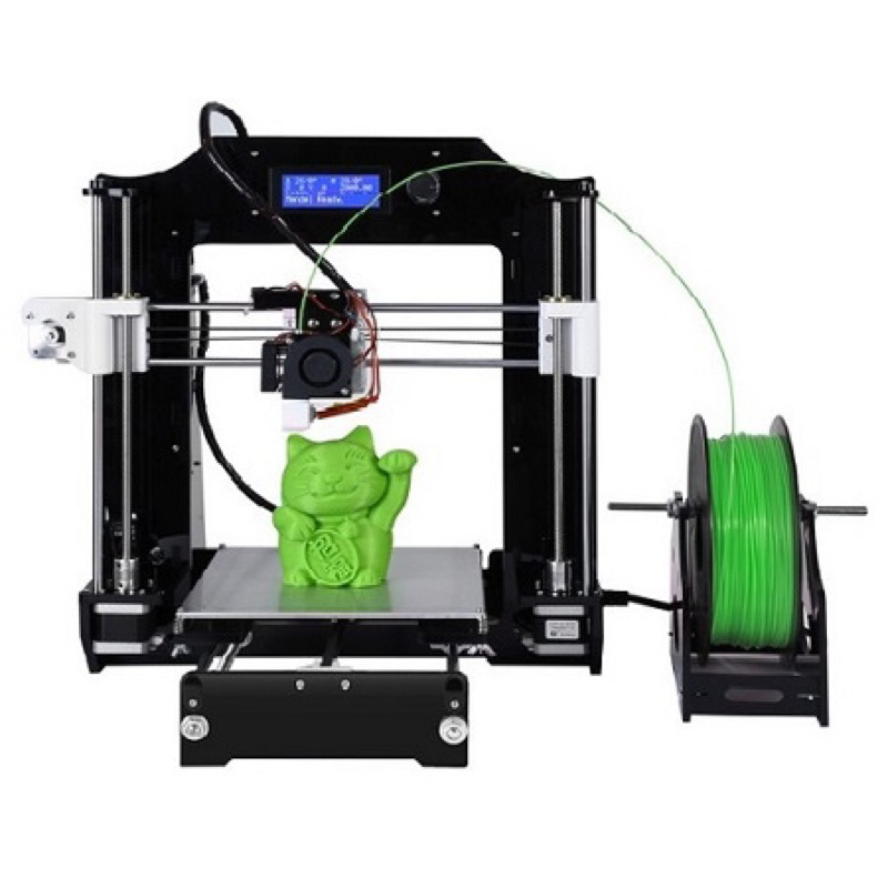 In 3D theo yêu cầu