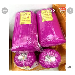 Trà lài pha trà đá gói 500g-1000g