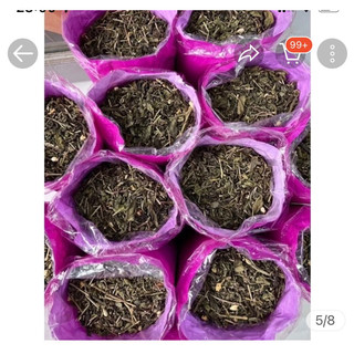 Trà lài pha trà đá gói 500g-1000g