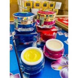 Kem Face Dưỡng Da Meiduzi Nhật