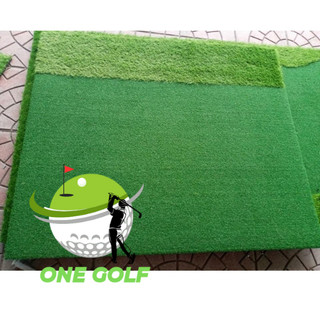 Thảm golf , thảm golf swing kích thước 1.2 x 1.2 m