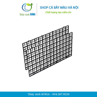 Tấm nhựa vách ngăn bể cá, nắp đậy bể cá | Phụ kiện thủy sinh