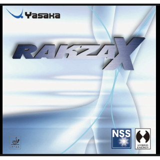 Mặt vợt bóng bàn Yasaka rakza X, X soft
