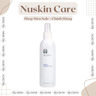 Xịt Khoáng Dưỡng Ẩm Nuskin NaPCA Moisture Mist 250ml
