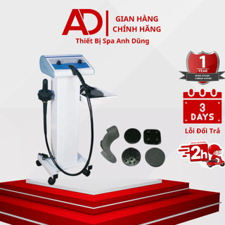Đầm Rung G5 Đánh Bụng Giảm Béo | Massage Máy Đánh Mớ Bụng, Chuyện Dụng Cho Spa Thẩm Mỹ Viện [CHÍNH HÃNG]