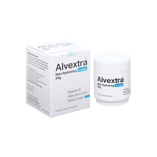 ✅[ CHÍNH HÃNG ] Kem dưỡng ẫm và tái tạo da ALVEXTRA cream 50g