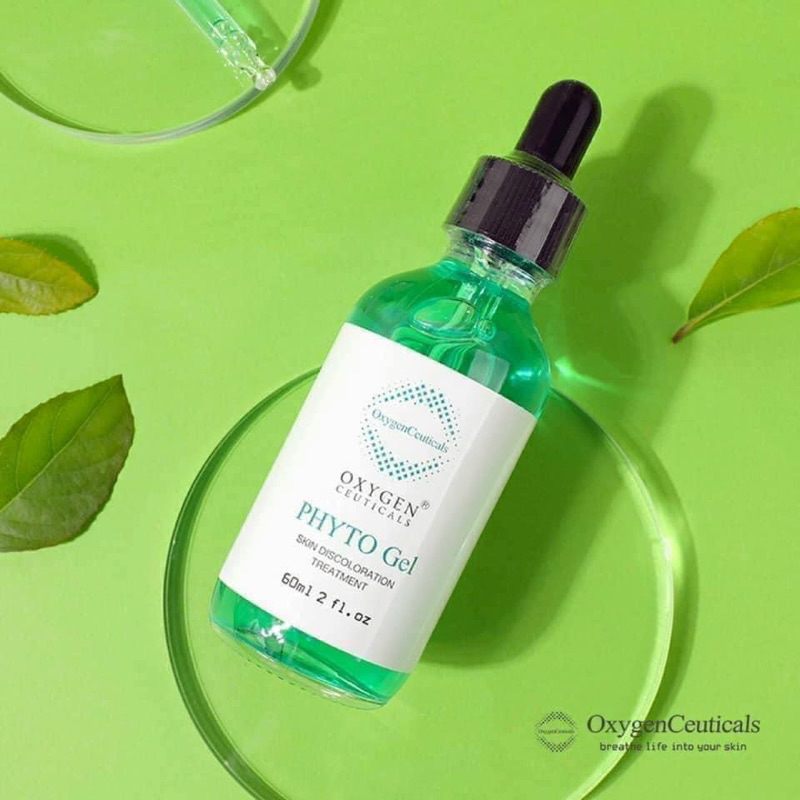 [Công Ty] Serum Phytogel Oxygen