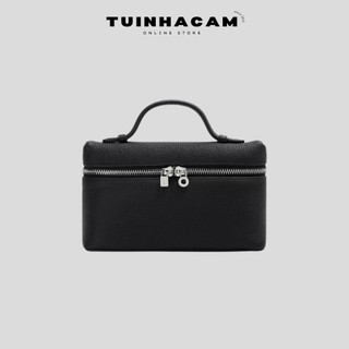 Túi xách nữ cầm tay Tuinhacam túi cốp đeo chéo da pu cao cấp thời trang đơn giản phong cách Hàn Quốc - TNC115A