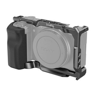 SmallRig Cage for Sony ZV-E10 3538b