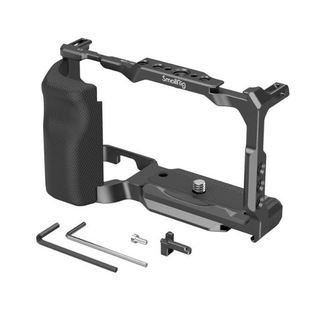 SmallRig Cage for Sony ZV-E10 3538b