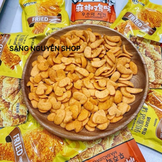 Bimbim cánh gà/đùi gà gói 60g