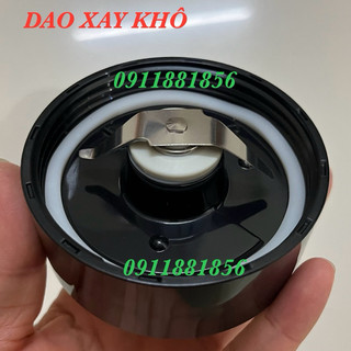 CỐI XAY KHÔ MÁY XAY SUNHOUSE SHD5315G SHD5340B VÀ SHD5341G