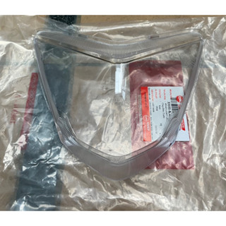 Kính đèn pha/ chụp đèn pha xe Galaxy 50cc/115cc/125cc và xe Enjoy - Chính hãng SYM