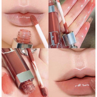 [Mini fullbox] Son Dưỡng D.I.O.R Addict Lip Maximizer