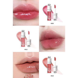 [Mini fullbox] Son Dưỡng D.I.O.R Addict Lip Maximizer