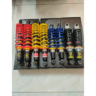 Phuộc sau RCB 1 long đền lắp SIRIUS JUPITER MAX TAURUS CUP