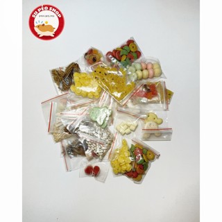 Thức ăn cho Hamster bổ sung dinh dưỡng
