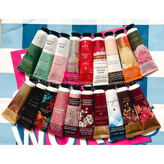 Kem dưỡng tay Bath & Body Works nhiều mùi 29ml