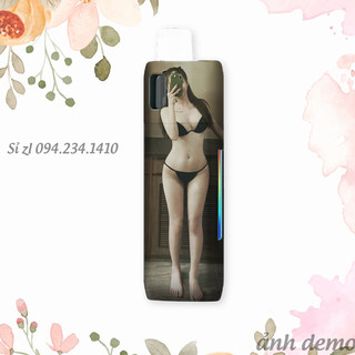 Skin dán Oneo In Hình Tự Chọn Khách Gửi Qua Tin nhắn