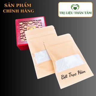 Bột Năng Lượng Dưỡng Sinh kết hợp với Bọ Cạp Bạc Trục Hàn - Dưỡng Sinh, Giảm Béo