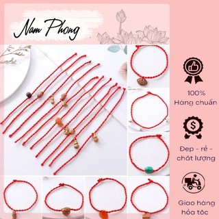 Vòng tay chỉ đỏ may mắn giao ngẫu nhiên