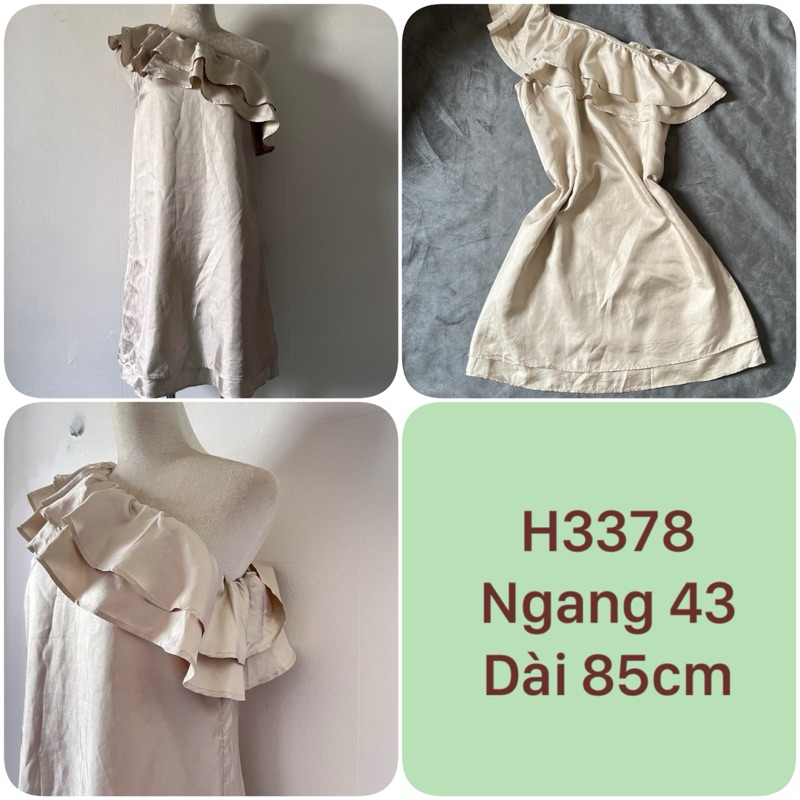 H3378 Váy Nhật si