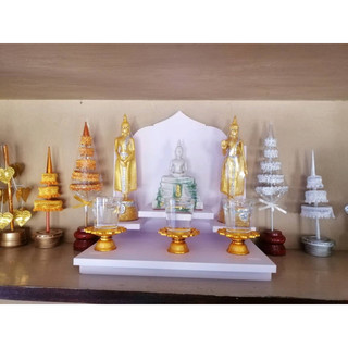 Lộng Tháp dâng bàn thờ Phật 🙏🙏🙏