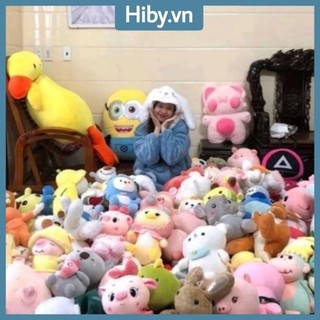 [85 đến 100] Gấu lựa live mệnh giá 90 đến 100
