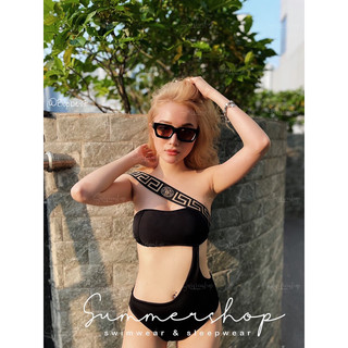 BIKINI Liền thương hiệu FD