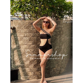 BIKINI Liền thương hiệu FD