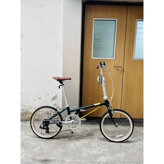 Xe đạp gấp Dahon BoardWalk D7 HAC072