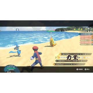 Pokemon LEGENDS Arceus -Switch[ Playable in English ]【Direct from Japan】(Made in Japan)