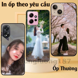 In Ảnh Ốp Lưng Theo Yêu Cầu Cá Nhân - Nhắn Cho Shop Dòng ĐT Đang Dùng Và Hình Cần In Trước Khi Đặt