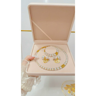 Sét bộ vòng 3 món Full box