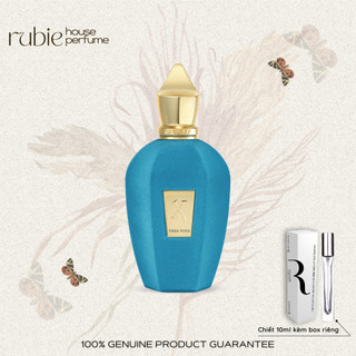 Erba pura | xerjoff - eau de parfum - 10ml nước hoa chính hãng
