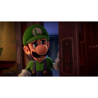 Luigi's Mansion 3 -Switch[ Playable in English ]【Direct from Japan】(Made in Japan)