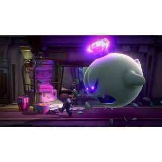 Luigi's Mansion 3 -Switch[ Playable in English ]【Direct from Japan】(Made in Japan)