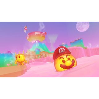 Super Mario Odyssey - Switch[ Playable in English ]【Direct from Japan】(Made in Japan)