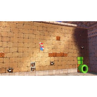 Super Mario Odyssey - Switch[ Playable in English ]【Direct from Japan】(Made in Japan)